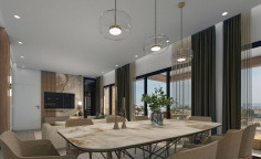 Spacious 3 apartment for sale in Agios Athanasios