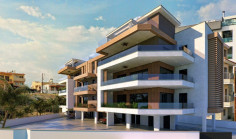 Large 2 bedroom apartment for sale in Agios Athanasios