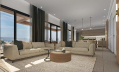 Large 2 bedroom apartment for sale in Agios Athanasios