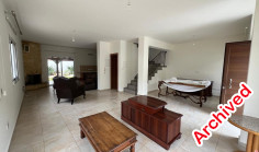 Spacious 3 bedroom house for sale in Panthea