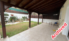 Spacious 3 bedroom house for sale in Panthea