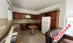 Spacious 3 bedroom house for sale in Panthea