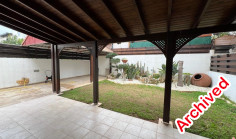Spacious 3 bedroom house for sale in Panthea