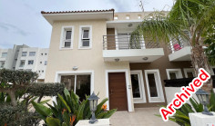 Spacious 3 bedroom house for sale in Panthea