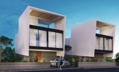 3 bedroom house with swimming pool for sale in Universal