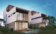 3 bedroom house with swimming pool for sale in Universal