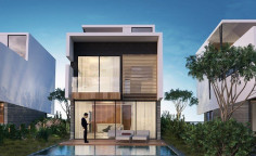 4 bedroom house with swimming pool for sale in Universal