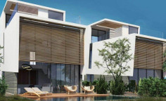 4 bedroom house with swimming pool for sale in Universal