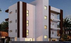 Luxury 1 bedrooms apartment for sale in Ypsonas