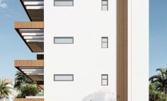 Luxury 1 bedrooms apartment for sale in Ypsonas
