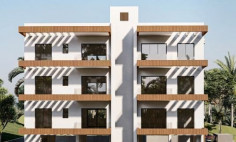 Luxury 2 beds apartment for sale in Ypsonas