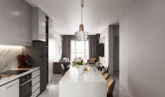 Luxury 2 beds apartment for sale in Ypsonas
