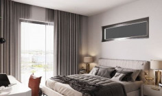 Beautiful 1 bedroom apartment for sale in Ypsonas
