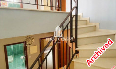Large 4 bedroom furnished apartment to rent in Strovolos