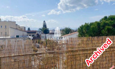 Large 4 bedroom furnished apartment to rent in Strovolos