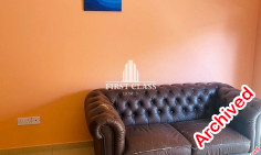 Large 4 bedroom furnished apartment to rent in Strovolos