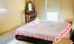 Large 4 bedroom furnished apartment to rent in Strovolos