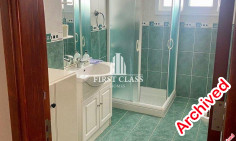 Large 4 bedroom furnished apartment to rent in Strovolos