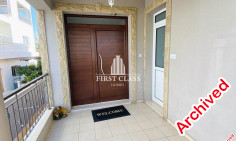 Large 4 bedroom furnished apartment to rent in Strovolos