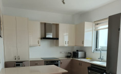 2-bedroom penthouse apartment 
