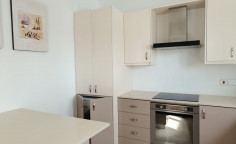 2-bedroom penthouse apartment 