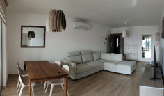 2-bedroom penthouse apartment 