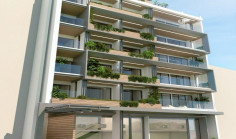 2 bedroom apartment 1124 m2 for sale in Larnaca
