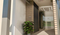 2 bedroom apartment 1124 m2 for sale in Larnaca