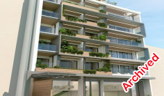 Beautiful 2 apartment for sale in Larnaca