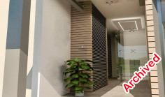 Shop in the city center of Larnaca 