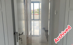 3 bedroom apartment to rent in Chloraka