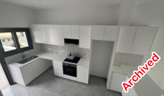 3 bedroom apartment to rent in Chloraka