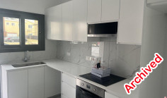 2 bedroom apartment to rent in Chloraka