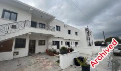 2 bedroom apartment to rent in Chloraka
