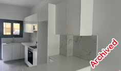 2 bedroom apartment to rent in Chloraka