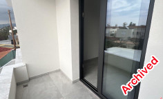 2 bedroom apartment to rent in Chloraka