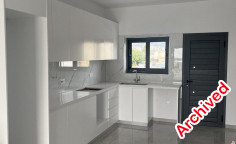 2 bedroom apartment to rent in Chloraka