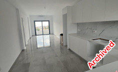 2 bedroom apartment to rent in Chloraka