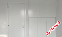 2 bedroom apartment to rent in Chloraka