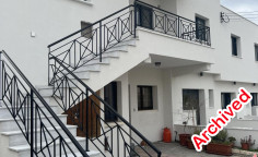 2 bedroom apartment to rent in Chloraka