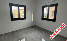 2 bedroom apartment to rent in Chloraka