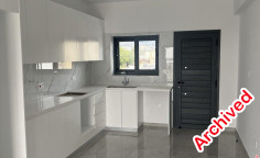2 bedroom apartment to rent in Chloraka