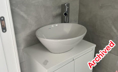 House (maisonette) in Chlorakas, Paphos for rent 