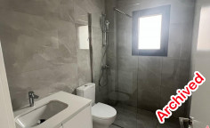 House (maisonette) in Chlorakas, Paphos for rent 