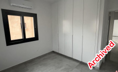 House (maisonette) in Chlorakas, Paphos for rent 