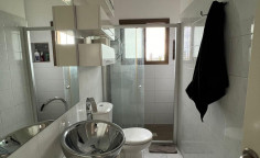 Apartment (flat) in Agios Tychonas, Limassol for rent 