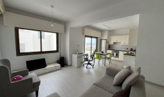 Apartment (flat) in Agios Tychonas, Limassol for rent 
