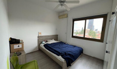 Apartment (flat) in Agios Tychonas, Limassol for rent 