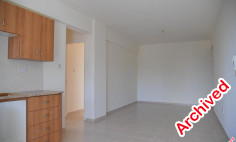 Luxury 2 bedroom apartment with swimming pool for sale in Tersefanou