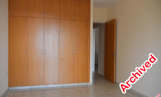 Apartment (flat) in Tersefanou, Larnaca for sale 